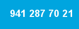 941 287 70 21 941 287 70 21